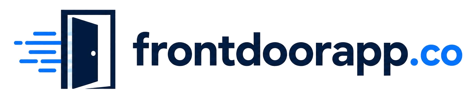 frontdoorapp.co