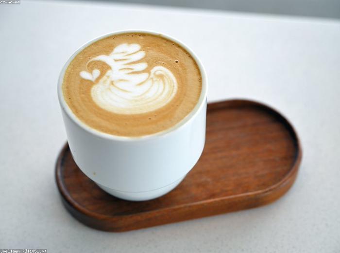 Chai Latte