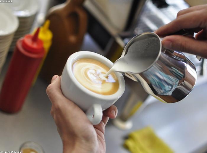 Drip Coffee